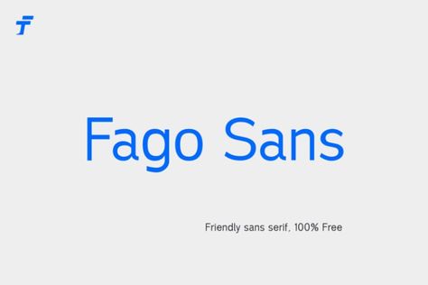 Fago Sans – a remarkable sans-serif typeface that effortlessly balances exceptional readability with a friendly, modern aesthetic. Crafted for versatility and designed with the user in mind, Fago Sans is not just visually appealing but also available for free, supporting all your design needs. Fago Sans font is available for free download for personal use […] Get your free download of the Fago Sans Font now at FreeFontDL - Free Font Download! Gothic Graffiti, Friendly Fonts, Holiday Logo, Merry Christmas Font, Bold Script Font, Blog Font, Christmas Fonts Free, Free Commercial Fonts, All Caps Font