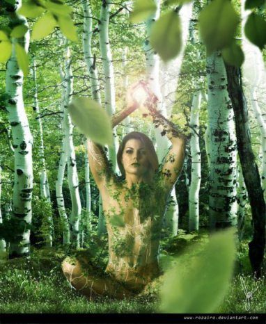 Mother Nature Celtic Deities, Irish Goddess, Sacred Groves, Hawthorn Tree, Celtic Gods, Pagan Goddess, Celtic Goddess, Celtic Mythology, Divine Mother