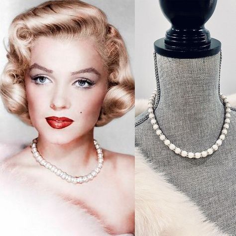 Marilyn monroe fashion