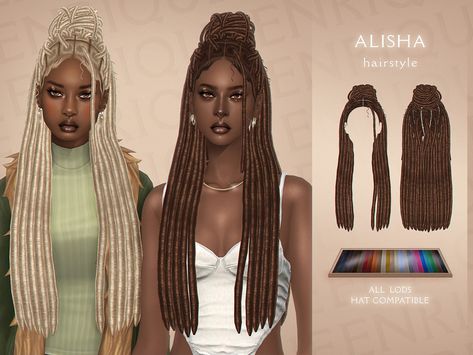 Sims 4 Loc Hair Cc, Sims 4 African Hair, Ts4 Black Hair, Enrique Sims 4, Sims 4 Elder Cc Clothes, Sims 4 Black Female Cc, Sims 4 Cc Elder Clothes, Hat Sims 4 Cc, Sims 4 Hats Cc