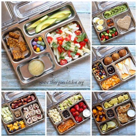 Planetbox Lunches, Preschool Lunch, Back To School Lunch Ideas, Back To School Lunch, Lunch Box Bento, Planet Box, School Lunch Ideas, Toddler Lunches, Organic Kitchen