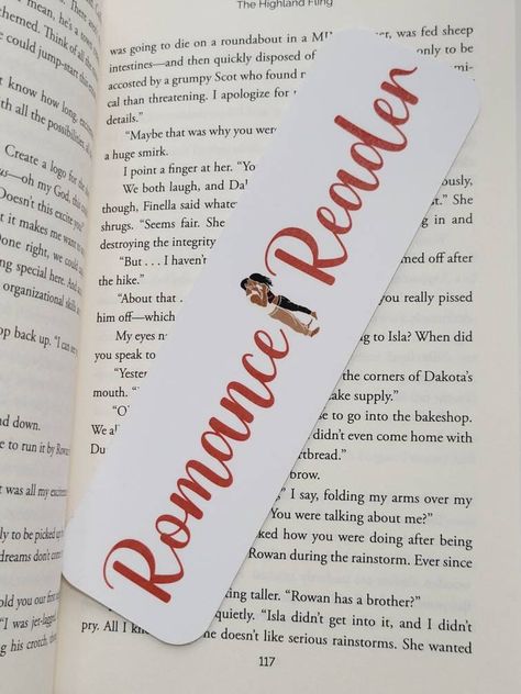 Preppy Books, Romance Bookmark, Star Bookmark, Romance Reader, Bookmark Ideas, Nerd Problems, Bookish Merch, Magical Gift, Book Marks