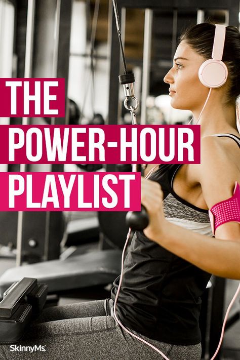 Get those headphones ready, and make sure they’re snug, because you won’t want to miss one second of this playlist! One hour. One perfect playlist. Infinite workouts. Types Of Workouts, Perfect Playlist, Running Playlist, Benefits Of Strength Training, Power Hour, Workout Music, Losing 10 Pounds, Food Cooking, Muscle Groups