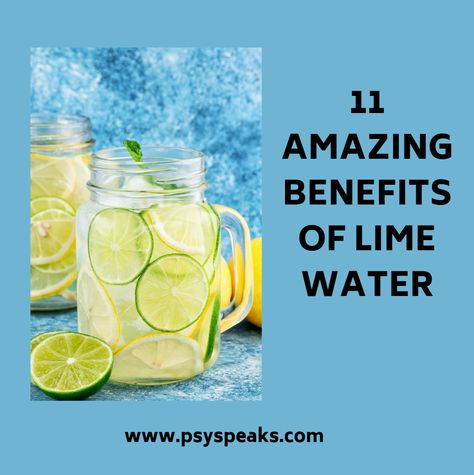 Benefits Of Lime Water, Lime Juice Benefits, Lime Water Benefits, Health Benefits Of Lime, Cucumber Water Benefits, Quinoa Health Benefits, Lime Tea, Water For Health, Quinoa Benefits