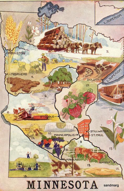 Minnesota -- definitely the place of my grandfathers -- Monroeville Alabama, Minnesota Art, Minnesota Life, Minnesota Nice, Minneapolis St Paul, Vintage Minnesota, Boundary Waters, Minnesota Home, Base Jumping