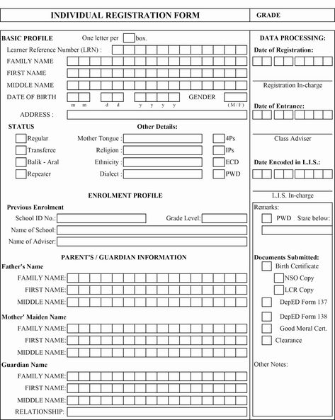 School Registration form Template Inspirational Class Registration form Best Ideas School Registration – Stcharleschill Template School Registration Form, Survey Form, Survey Template, School Forms, Order Form Template, Registration Form, Competitive Analysis, Form Template, Online Form