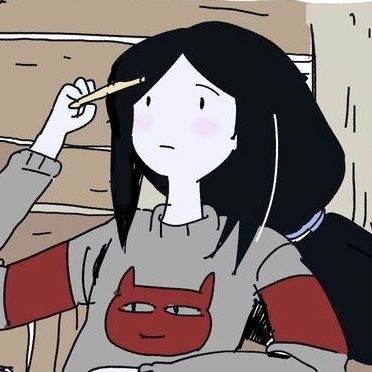 Marceline And Bubblegum, Marceline The Vampire Queen, Time Icon, Adventure Time Marceline, Adventure Time Art, Cartoon Icons, Cartoon Profile Pics, Cute Profile Pictures, Cartoon Pics