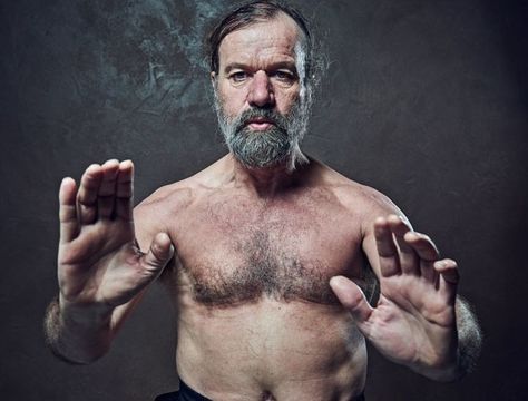 Big read mh chills with iceman wim hof Cold Water Therapy, Water Therapy, Wim Hof, Freestyle Rap, Improve Mood, Nerve Pain, Cold Therapy, Cognitive Behavioral Therapy, Behavioral Therapy