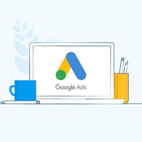 Learn the skills needed to become well versed in Google Ads! Google Ads Logo, Google Marketing, Trade School, School Technology, Google Adwords, Google Ads, Google Chrome Logo, Georgia Tech Logo, Online Marketing