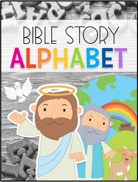 Creation Preschool, Bible Calendar, Joseph Bible, Christian Preschool Printables, Bible Bingo, Moses Bible, Harvest Bible, Bible Themes, Toddler Bible