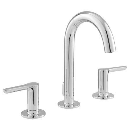 Bathroom Faucets Chrome, Widespread Faucet, Addition Ideas, Chrome Fixtures, Modern Bathrooms, Widespread Bathroom Faucet, Bathroom Reno, Bath Faucet, Lavatory Faucet