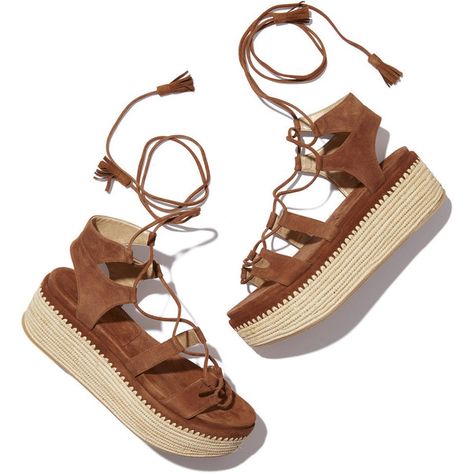 Stuart Weitzman The Romanesque Wedge Sandal Goop ❤ liked on Polyvore featuring shoes, sandals, tassel shoes, wedge sandals, flatform shoes, tassel sandals and stuart weitzman sandals Gladiator Wedge Sandals, Gladiator Wedges, Tassel Sandals, Sandals Gladiator, Stuart Weitzman Sandals, Gladiator Shoes, Gladiator Sandals Heels, Tassel Shoes, Sandals Wedge