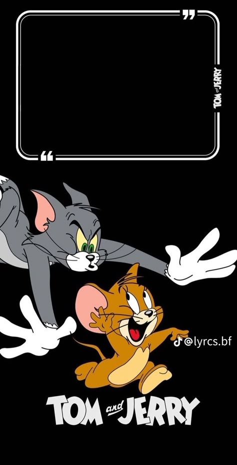 Tom And Jerry Hd, Jerry Wallpaper, Tom And Jerry Photos, Tom And Jerry Wallpapers, Dibujos Toy Story, Jerry Cartoon, Tom Et Jerry, Tom And Jerry Cartoon, Cartoon Character Tattoos