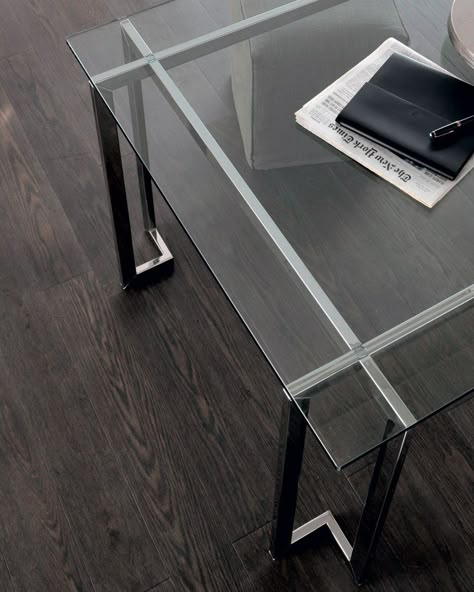 Stainless Steel Furniture Design, Stainless Steel Furniture, Welded Furniture, Stainless Steel Table, Metal Furniture Design, Glass Furniture, Glass Top Coffee Table, Iron Furniture, Steel Furniture