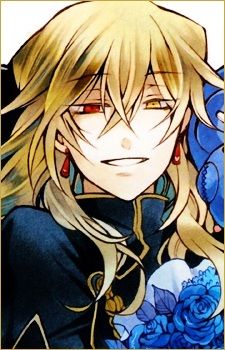 Vincent Pandora Hearts, Vincent Nightray, Two Different Colored Eyes, Anime Club, Different Colored Eyes, Pandora Hearts, I Forgot, Question And Answer, An Anime