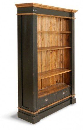 Shabby Chic Bookcases for 2020 - Ideas on Foter Lego Shelf, Shabby Chic Bookcase, Tan Furniture, Distressed Furniture Diy, Rustic Farmhouse Furniture, Bookcase Diy, Small Home Offices, Casas Coloniales, Chinese Furniture