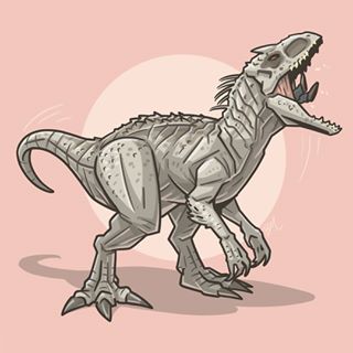 Jurassic World Poster, Jurassic World Hybrid, Jurassic World Indominus Rex, Jurassic World Wallpaper, Blue Jurassic World, Jurassic Park Poster, Jurassic Park Toys, Dinosaur Sketch, Cool Dinosaurs