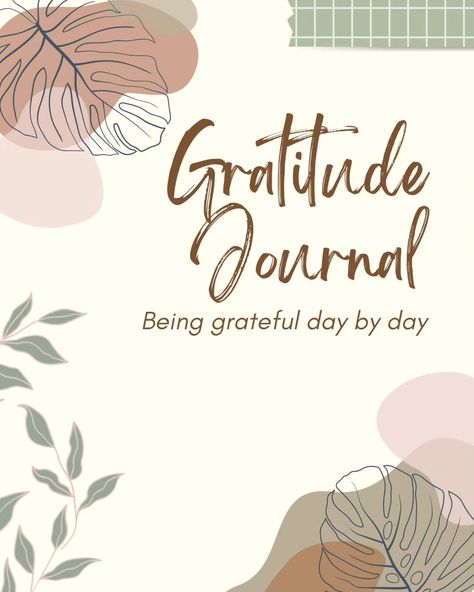 🍀 Gratitude with Amica 🍀 Customised page numbers 🍀A4 size 🍀 2 rupees per pages #gratitude #journal #journaling #explorepage✨ #explore Gratitude Journal Templates, Gratitude Journal Cover Page, Gratitude Journal Quotes, Gratitude Journal Cover, 5 Minute Gratitude Journal, Gratitude Notes, Journal Cover Page, Journal Decoration, Quotes Photo