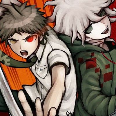 Makoto Naegi, Danganronpa Game, Danganronpa Funny, Danganronpa 1, Danganronpa 2, Super Danganronpa, Danganronpa Memes, Trigger Happy Havoc, Nagito Komaeda