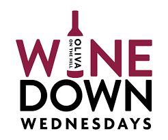 Wine Down Wednesday Party Ideas, Wine Wednesday Ideas, Sunday Wine Quotes, Wine O Clock Quotes, Wine Down Wednesday, Roasted Garlic Aioli, Baked Pretzels, Baked Goat Cheese, Garlic Aioli