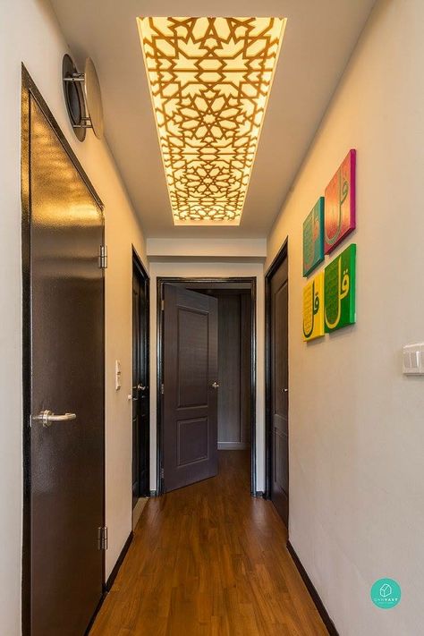 Designer Ceiling Lights, Lighting Makeover, Luxury Ceiling Design, Designer Ceiling, New Ceiling Design, Interior Ceiling Design, Pop Ceiling Design, House Ceiling Design, Hall Interior Design