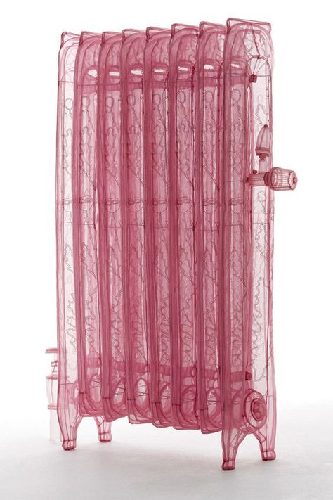 Do Ho Suh's Splendid, Spectral 'Specimens' at Lehmann Maupin Hong Kong - Core77 Do Ho Suh, Sculpture Textile, Arte Peculiar, Textile Sculpture, 3d Studio, Korean Artist, Sculpture Installation, Art Textile, Installation Art