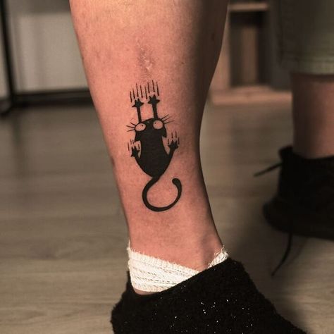 Tattoo Over Scar, Scar Cover Up, Tattoos To Cover Scars, Body Positivity Art, Scar Tattoo, Hand Tattoos For Guys, Funny Tattoos, Cover Up Tattoo, Up Tattoos