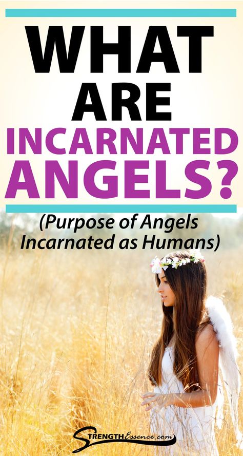 incarnated angel with angel wings and what are incarnated angels? (Purpose of angels incarnated as humans) text overlay Incarnated Angel, Angel Facts, Angel Magick, Human Angel, Gardian Angel, Angel Magic, Angelic Reiki, Polarity Therapy, Angelic Aesthetic