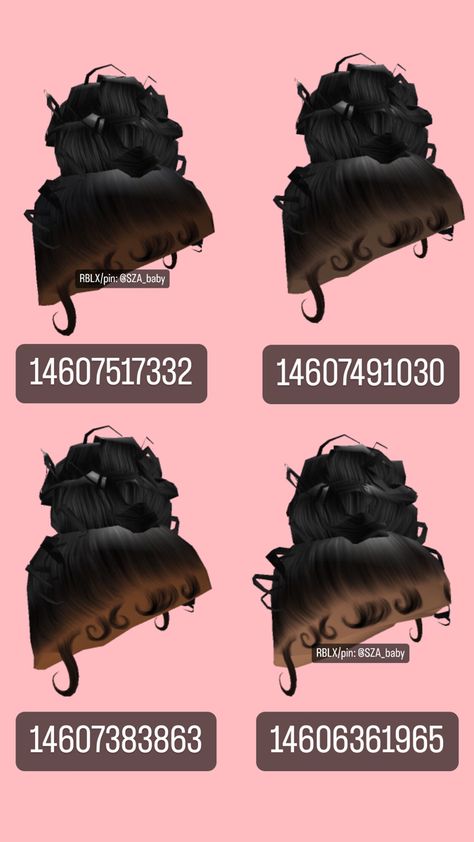 Rich Outfits Codes Bloxburg, Berry Avenue Codes Clothes Tattoos, Bloxburg Hair Codes Edges, Messy Bun Berry Avenue Codes, Messy Hair Roblox Code, Goddess Braids Roblox Codes, Bonet Codes Berry Ave, Berry Avenue Codes Hair Dark Skin, Codes For Nails Berry Ave