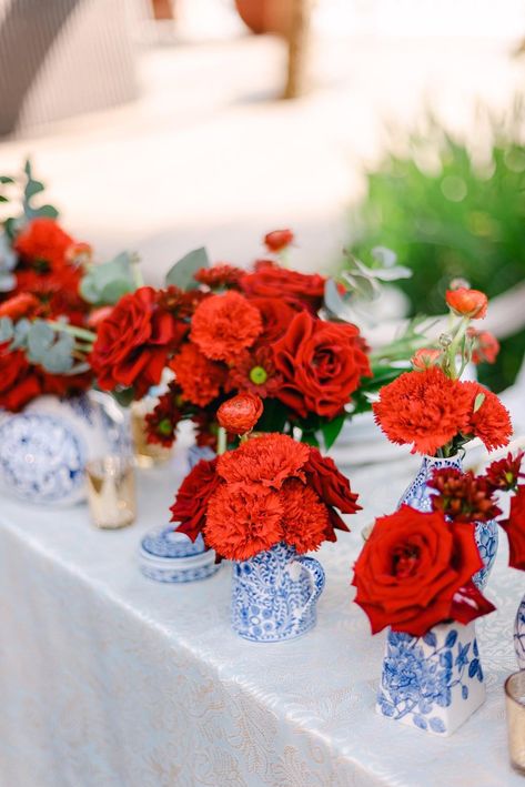 Asian Wedding Flowers, Asian Picnic, Venue Coordinator, Cocktail Table Decor, Asian Wedding Decor, Chinese Wedding Decor, Porcelain Wedding, Vintage Table Setting, Greek Decor