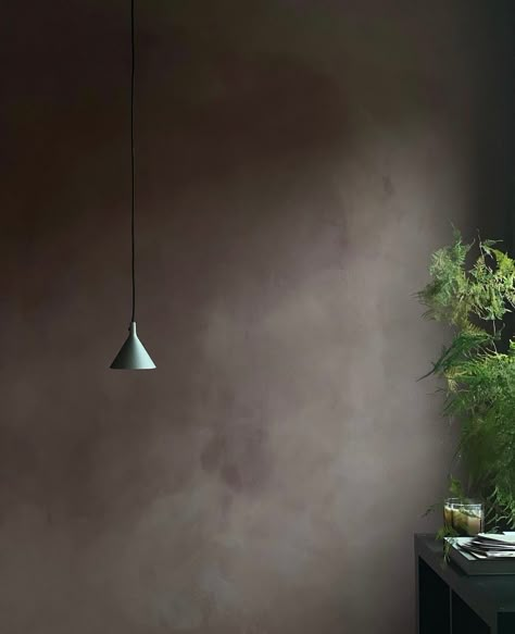 Blackthorn Industrial Paint Colors, Brown Limewash, Limewash Wall, Lime Wash Paint, Lime Wash Walls, Limewash Walls, Tub Design, Head Spa, Lime Wash