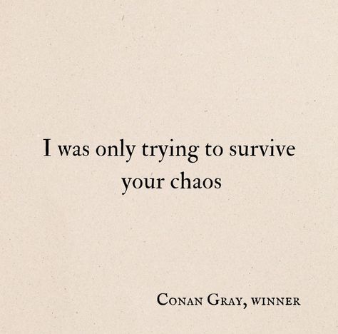 Music Aesthetic Conan Gray, Winner By Conan Gray, Conan Grey Lyrics Quotes, Winner Conan Gray Lyrics, Conan Grey Quotes, Conan Gray Bio Ideas, Conan Gray Nails Ideas, Family Line Conan Gray Lyrics, Winner Conan Gray