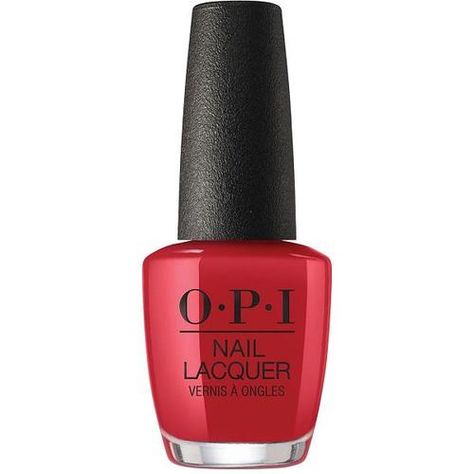 OPI Nail Lacquer - Tell Me About It Stud 0.5 oz - #NLG51 Opi Polish, Fall Nail Polish, Pedicure Colors, Professional Nail Art, Nails Polish, Disney Nails, Opi Nail Lacquer, Opi Nail Polish, Street Nails