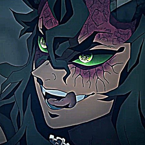 Demon Slayer Upper Moon 4, Comic Layout, 1080p Anime Wallpaper, Naruto Anime, Anime Tattoos, Anime Character Drawing, Art Anime, Kimetsu No Yaiba, Slayer Anime