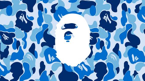 Desktop Bape Wallpaper Explore more Bape, Bape Pirate Stores, Bapexclusive Aoyama, Fashion Brand, Japanese wallpaper. https://www.whatspaper.com/desktop-bape-wallpaper/ Blue Bape Wallpaper, Bape Camo Wallpaper, Bape Shark Wallpaper, Bape Wallpaper, Bape Wallpaper Iphone, Hypebeast Iphone Wallpaper, Camo Wallpaper, Girl Iphone Wallpaper, Hypebeast Wallpaper