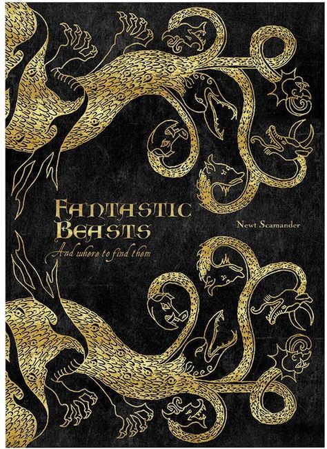 Harry Potter Fantastic Beasts And Where To Find Them Premium Print  #harrypotter Harry Potter Wiki, Harry Potter Shop, Expecto Patronum, Theme Harry Potter, Newt Scamander, Diagon Alley, Harry Potter Love, Harry Potter Books, Wizarding World Of Harry Potter