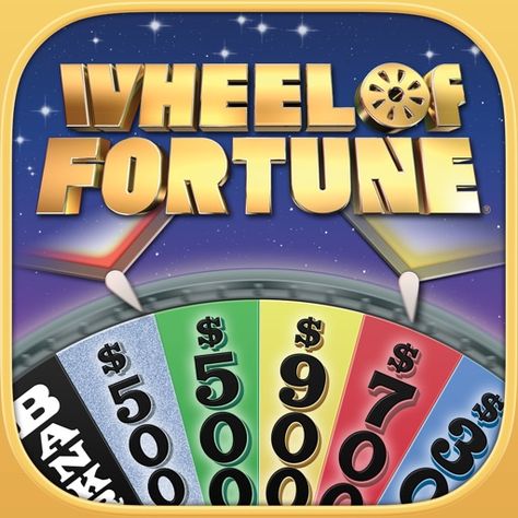 Wheel Of Fortune Game, Cardboard Painting, Tv Show Games, Word Puzzles, Wheel Of Fortune, Favorite Apps, Sony Pictures, Best Apps, Game Show