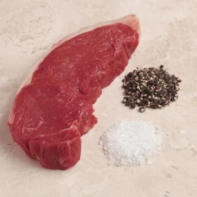 My new favorite cut of meat!   How to Grill Shell Steak to Perfection Iron Skillet Steak, Beef Loin, Skillet Steak, Beef Tripe, Steak In Oven, New York Strip, Ny Strip Steak, Decadent Food, Ny Strip