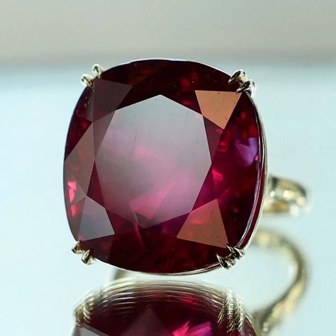 When It Comes to Rubies, Is Mozambique the New Star? - The New York Times Mozambique Ruby, Blood Ruby, Burmese Ruby, African Countries, New Star, The East, Mozambique, The New York Times, Ring Necklace