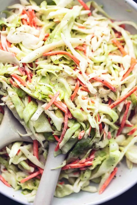 Cold Slaw, Best Coleslaw, Best Coleslaw Recipe, Barbecue Sandwiches, Easy Coleslaw, Coleslaw Recipe Easy, Slaw Dressing, Coleslaw Dressing, Homemade Coleslaw