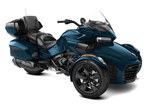 Touring Motorcycles, Can Am Spyder, Sound System Speakers, Digital Gauge, Pan Am, Outdoor Cover, Roadside Assistance, 3rd Wheel, Infotainment System