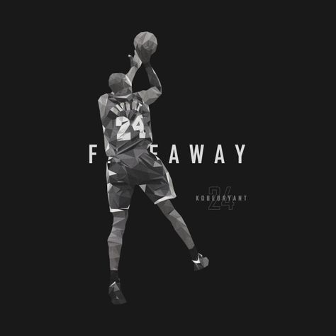 Kobe Bryant Fadeaway, Kobe Fadeaway, Hoodies Art, Black Mamba, Kobe Bryant, The Globe, Globe, Created By, Phone Cases