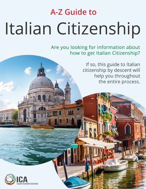 Italian Citizenship Assistance | Italian Citizenship, Outdoor Fire Pit Designs, Moving To Italy, Ancestry Genealogy, Living In Italy, Fluent English, Court Order, Marriage Certificate, English Design