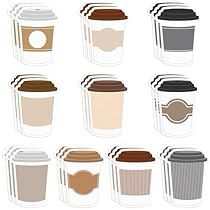 Neutral Mugs, Goodies Bag, Note Ideas, Clear Paper, Stick Notes, Cute Coffee Cups, Memo Notepad, Coffee Cup Design, Memo Pads