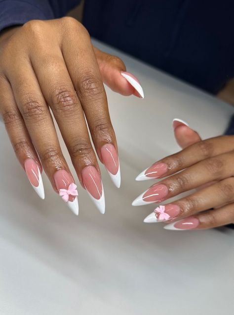 Stilleto Nail Idea Short, Midi Nails, Nail Idea Short, Nail Poses, Designs For Short Nails, Romantic Nails, Aesthetic Nails, Nail Idea, Long Square Acrylic Nails