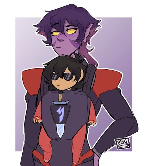 voltron, klance - Voltron 2, Krolia - Página 2 - Wattpad Like Mother Like Son, Ice Angel, Klance Voltron, Klance Comics, Voltron Funny, Keith Kogane, Voltron Comics, Form Voltron, Voltron Ships