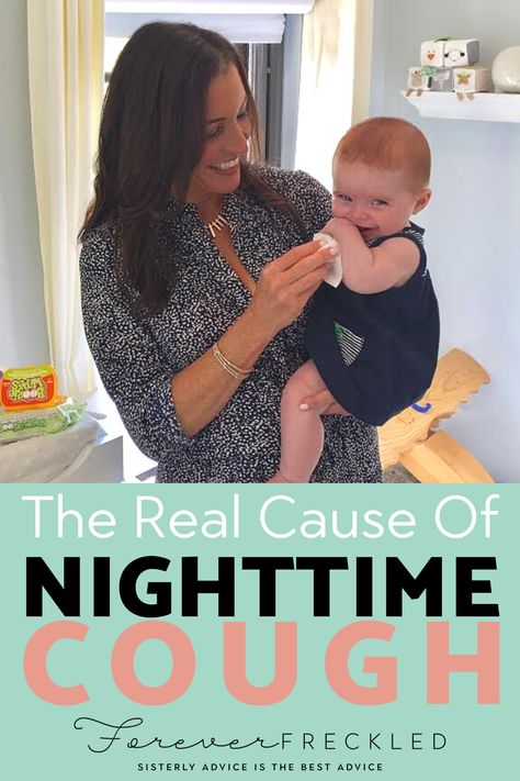 Nighttime Cough Relief, Toddler Cough Remedies Night, Kids Cough Remedy Night Time, Dry Cough Remedy For Kids, Toddler Throwing Up, Toddler Cough, Baby Cough, Home Remedies For Bronchitis, Bad Cough