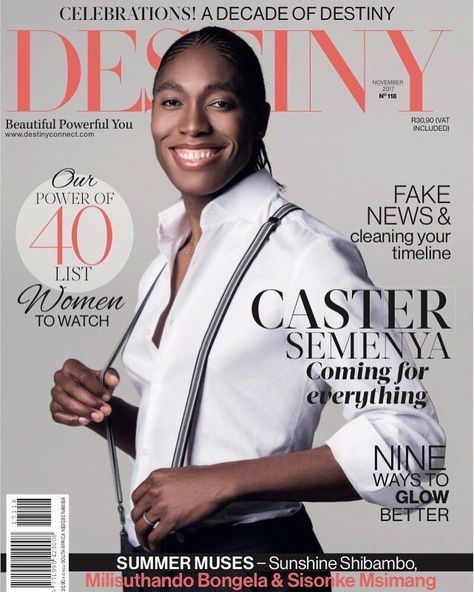 image Caster Semenya, Kimberly Elise, Jungle Jim, Distance Runner, Met Ball, Regina George, Olympic Athletes, Oprah Winfrey, Caster