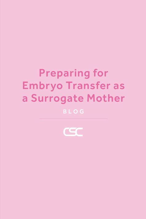 Once you have made up your mind to move forward with becoming a surrogate and you have been matched with just the right intended parents, it is time to begin preparations for becoming pregnant. The process is well-tested and safe, but there are impacts to both the body and mind. The following information can help you prepare for embryo transfer and ensure that the process goes smoothly and successfully...💗 Read now on our blog! #strongwomen #womensmonth #surrogacy #surrogacyjourney Surrogacy Announcement, Surrogacy Journey, Female Health, Surrogate Mother, Embryo Transfer, Thank You Letter, Make Up Your Mind, Body And Mind, To Move Forward