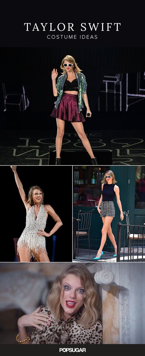 Singer Costume Ideas, Taylor Swift Halloween Costume, Taylor Swift Costume, Taylor Swift Birthday Party Ideas, Halloween 23, Taylor Outfits, Taylor Swift Party, Taylor Swift Birthday, Taylor Swift Tour Outfits